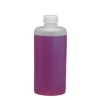 Bel-Art PrecisionWare Narrow-Mouth 500ML Autoclavable Polypropylene Bottle 10631-0007 (Pack of 12)